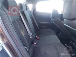 كيا اوبتيما